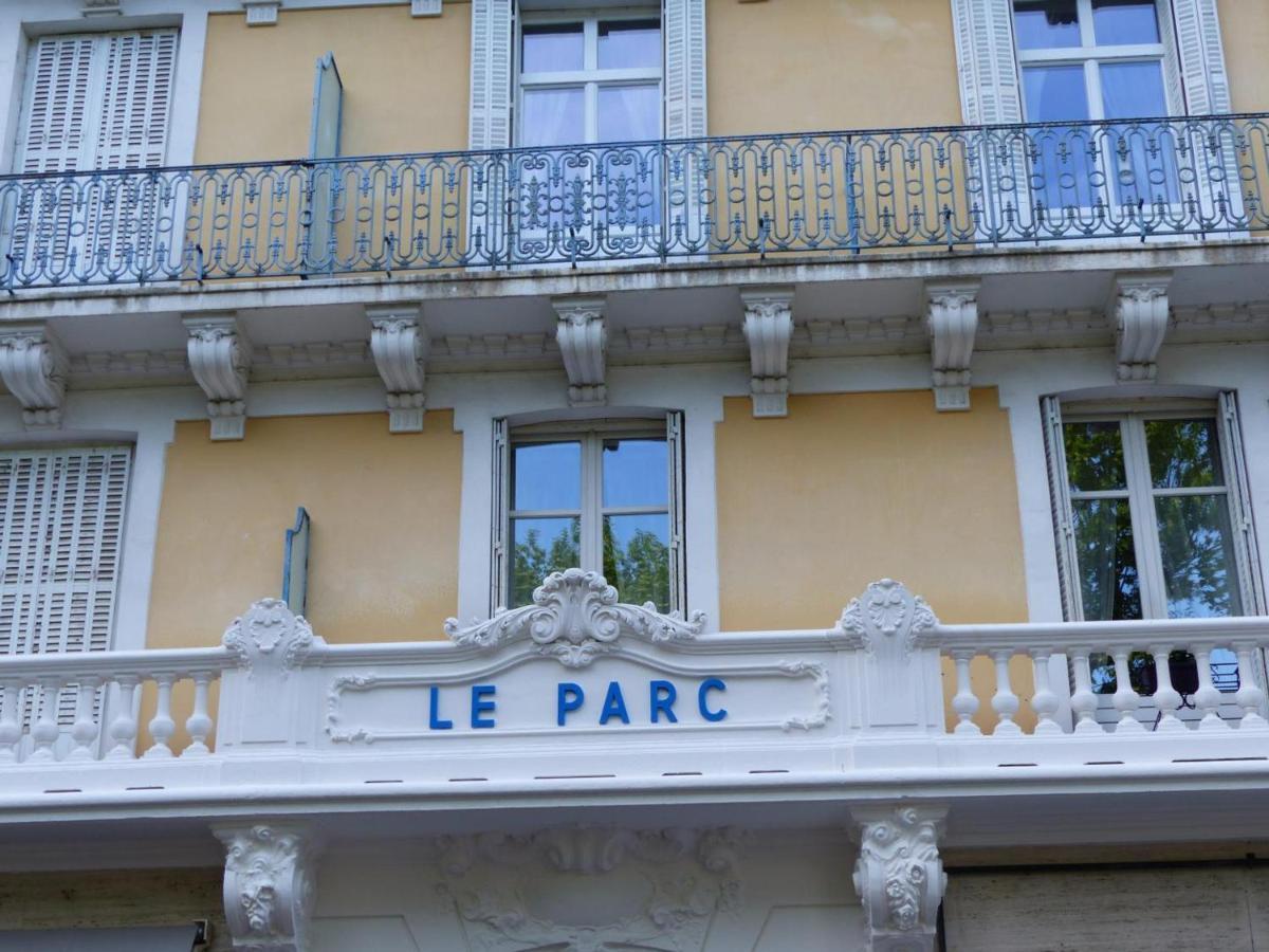 Appartement Elegant Et Confortable Au Coeur De Vichy, Pres De L'Opera Et Des Parcs Napoleon III - Fr-1-489-303 Exterior photo